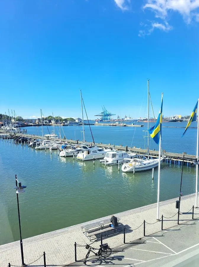 Thon Partner Hotel Dockyard Göteborg