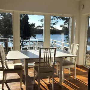 Semesterbostad Björsjödal House's, Göteborg