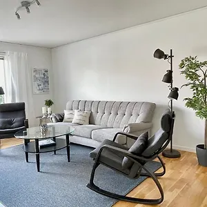 Lägenhet Björkö, Lägenhet Nära Bad Och, Göteborg
