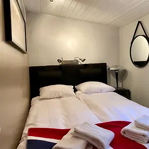 Lägenhet Eklanda, Göteborg