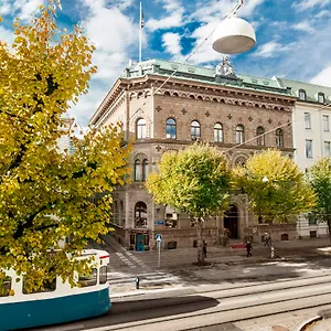 Hotell Elite Plaza, Göteborg