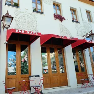 visit hotel