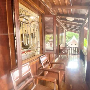 Guest house Suan Keo Two