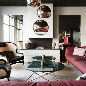 Profilhotels Opera Hotel