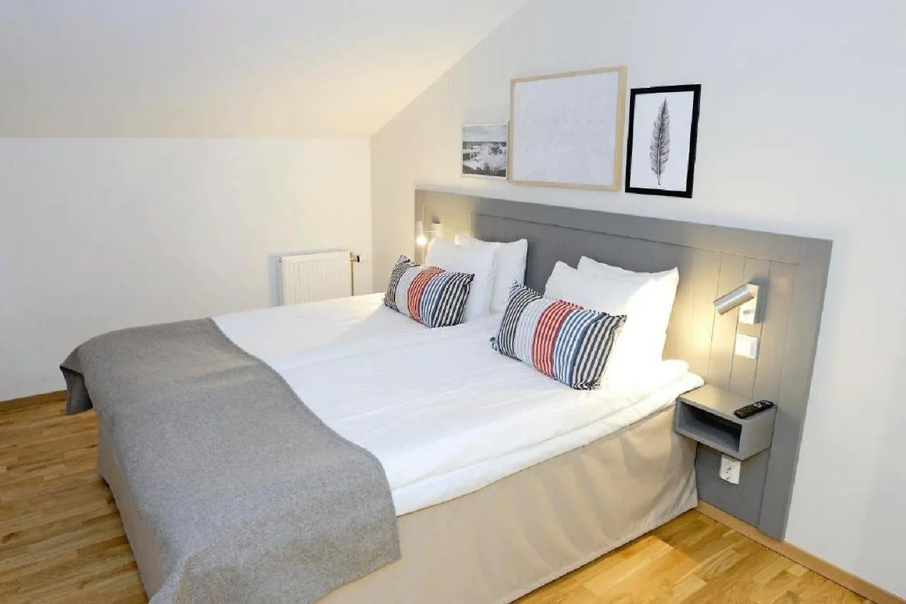 Thon Partner Hotel Dockyard Gothenburg