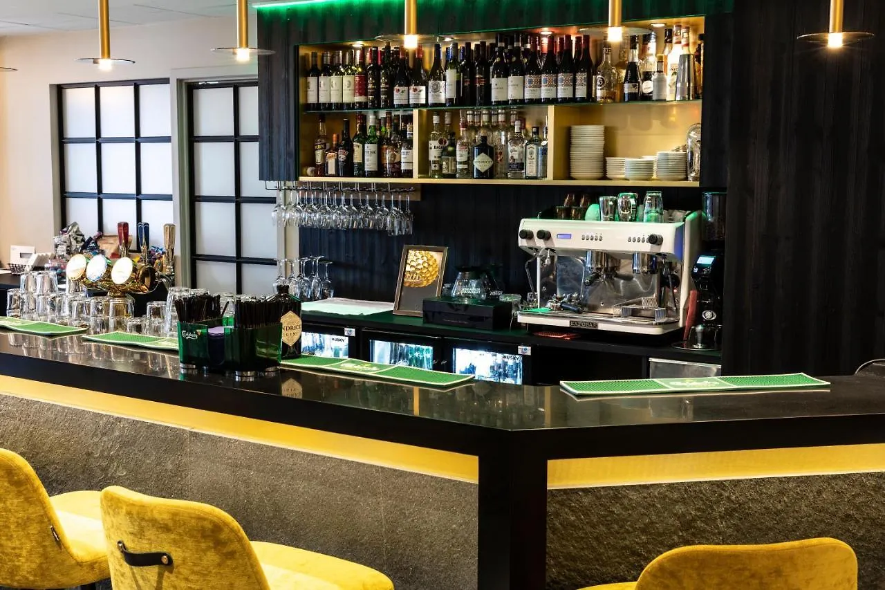 Thon Partner Hotel Dockyard Gothenburg