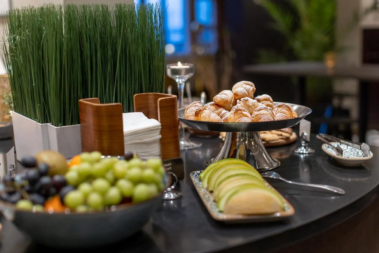 Thon Partner Hotel Dockyard Gothenburg