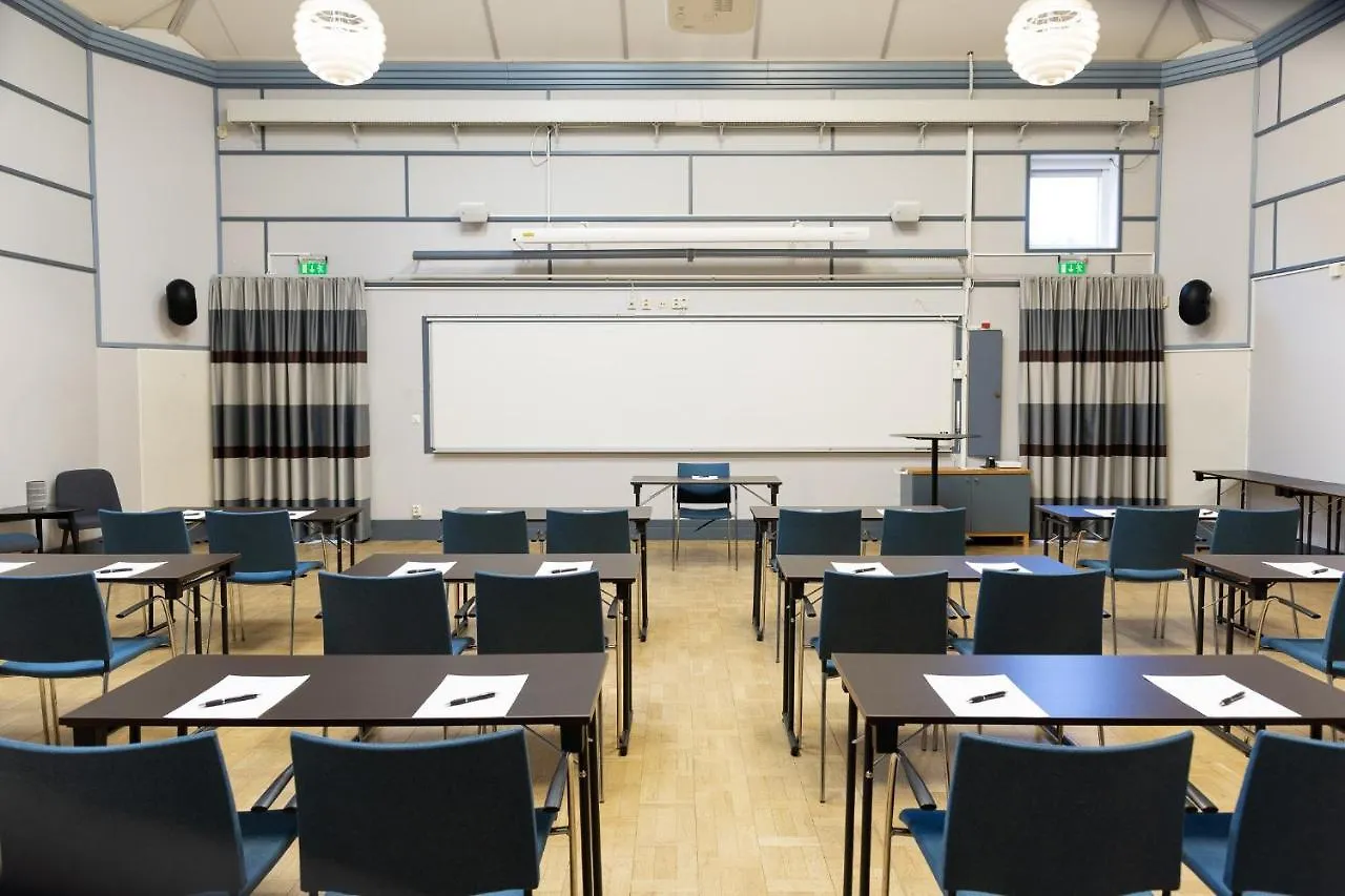 Thon Partner Hotel Dockyard Gothenburg