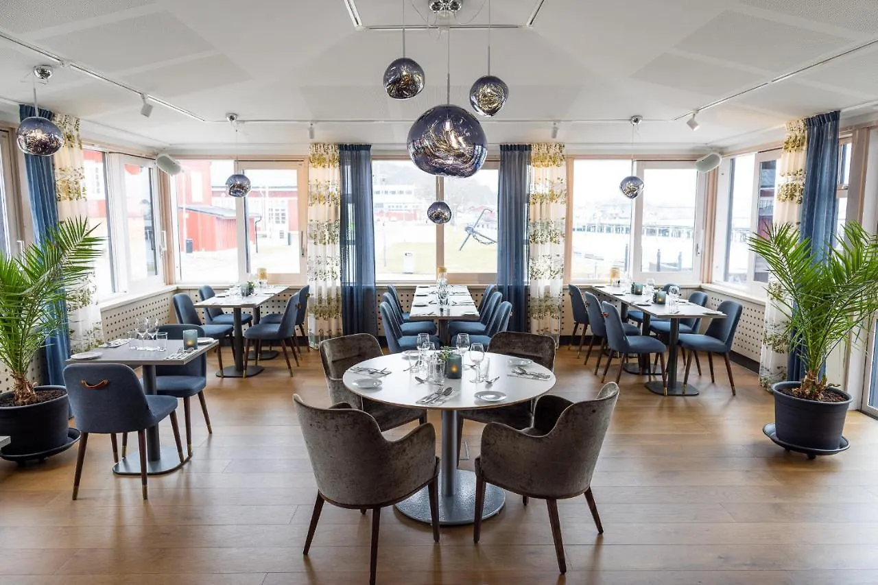 Thon Partner Hotel Dockyard Gothenburg