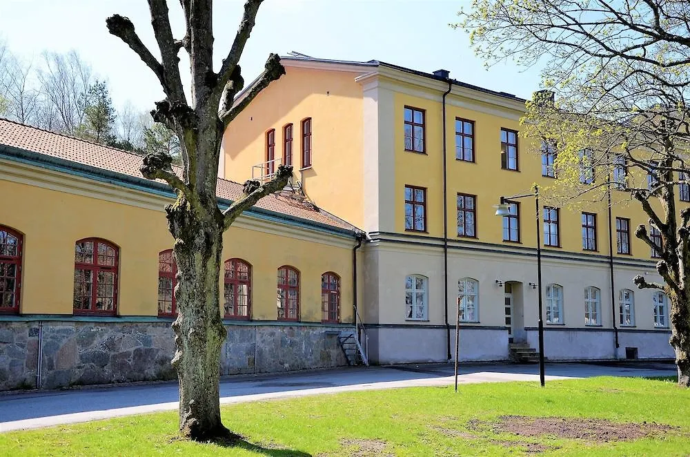 Thon Partner Hotel Dockyard Gothenburg 3*,