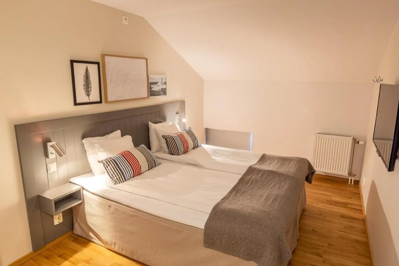 Thon Partner Hotel Dockyard Gothenburg