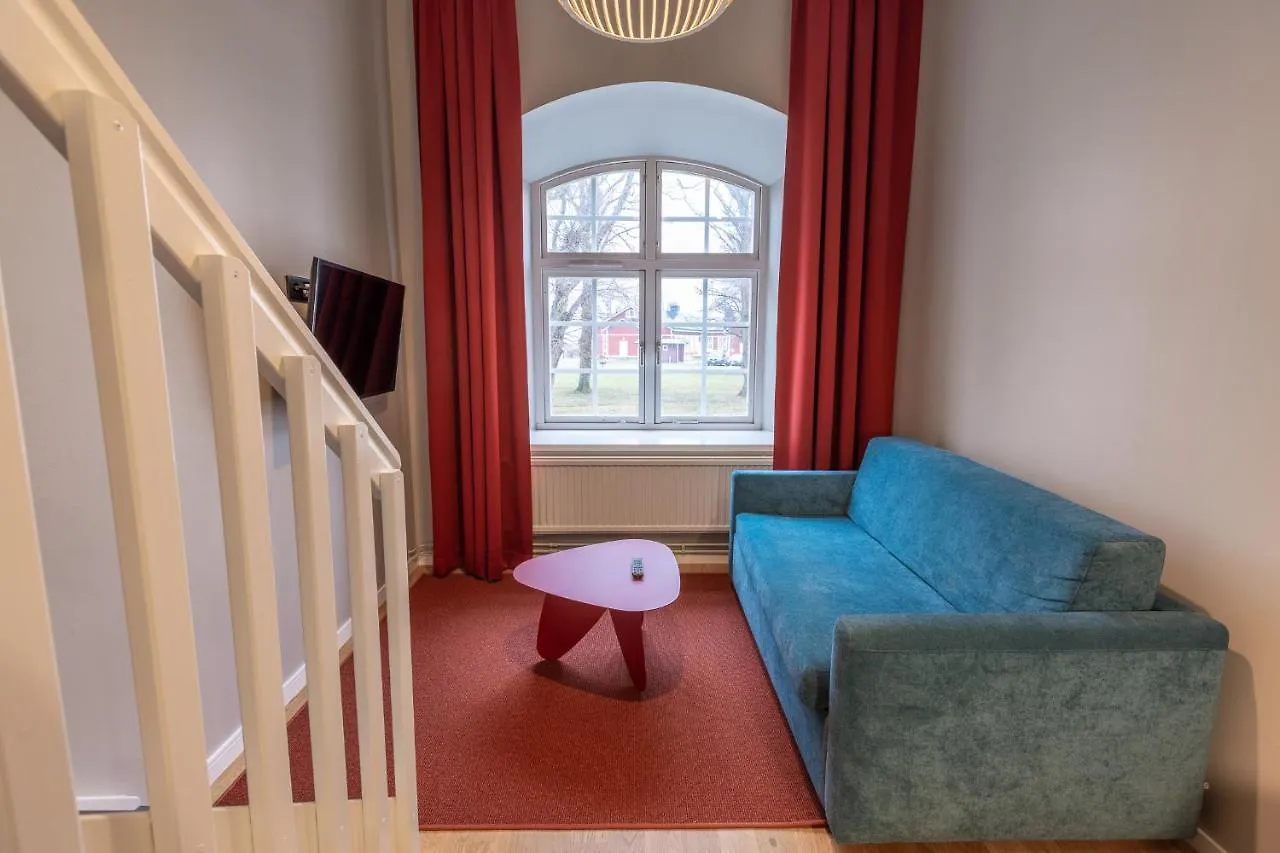 Thon Partner Hotel Dockyard Gothenburg