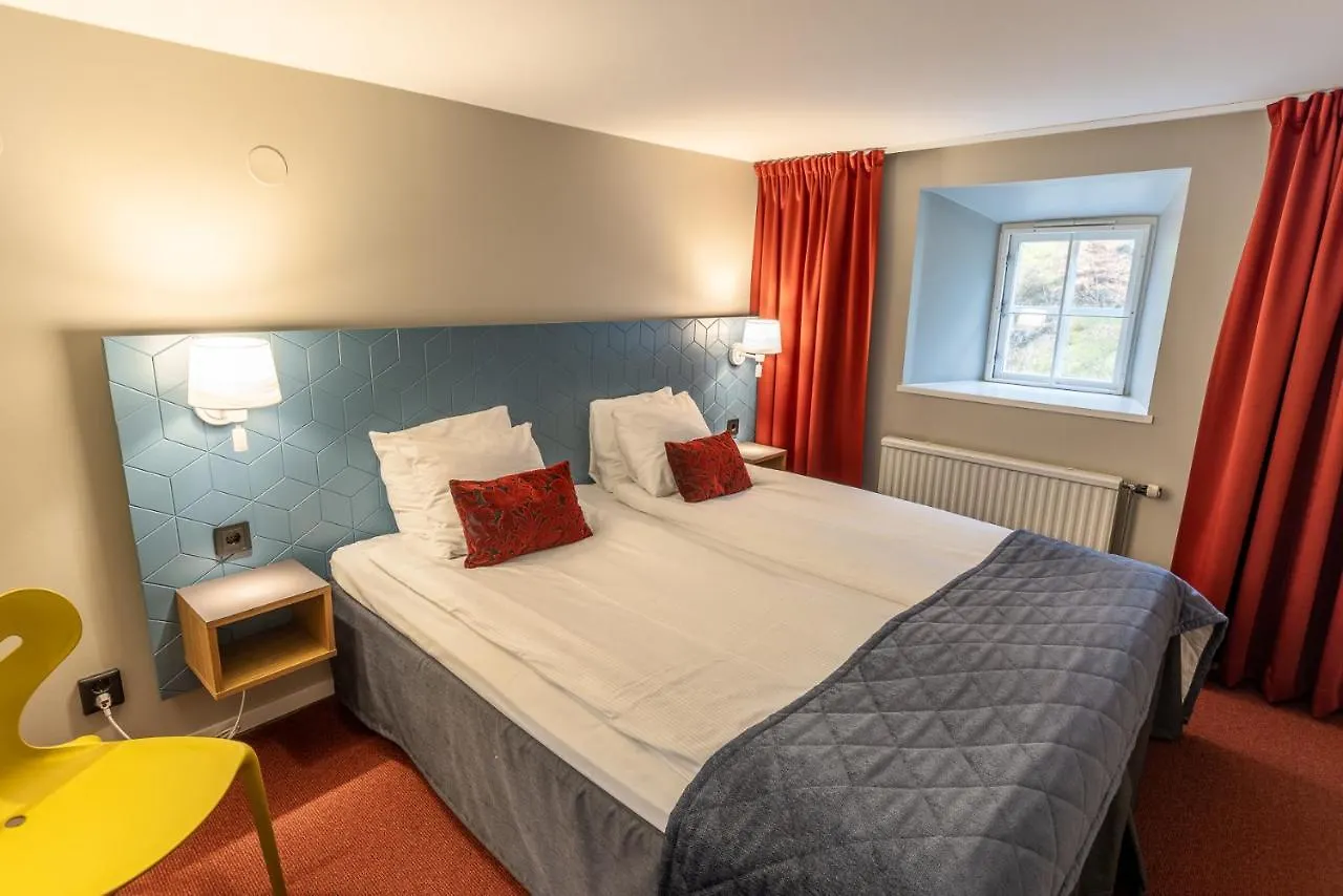 Thon Partner Hotel Dockyard Gothenburg