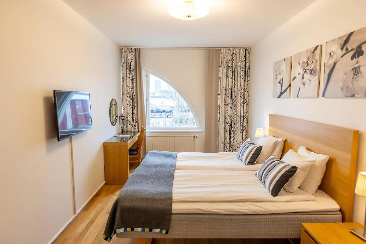 Thon Partner Hotel Dockyard Gothenburg 3*,  Sweden