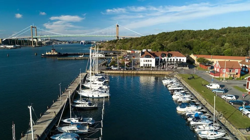 ***  Thon Partner Hotel Dockyard Gothenburg Sweden