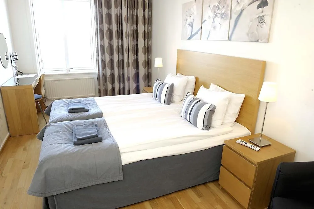 Thon Partner Hotel Dockyard Gothenburg