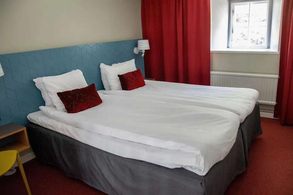 Thon Partner Hotel Dockyard Gothenburg 3*,