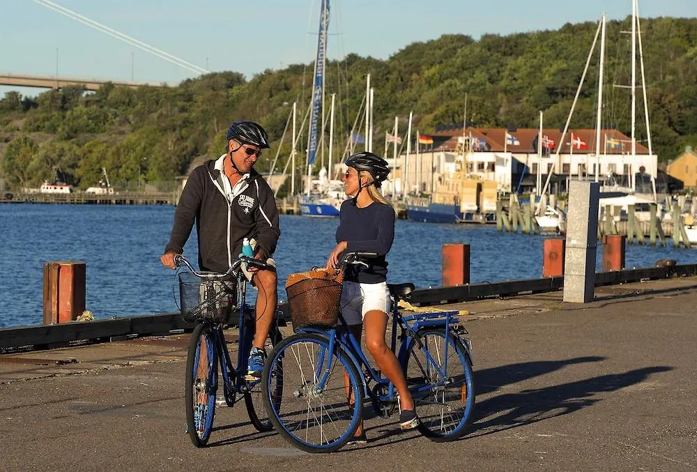 Thon Partner Hotel Dockyard Gothenburg