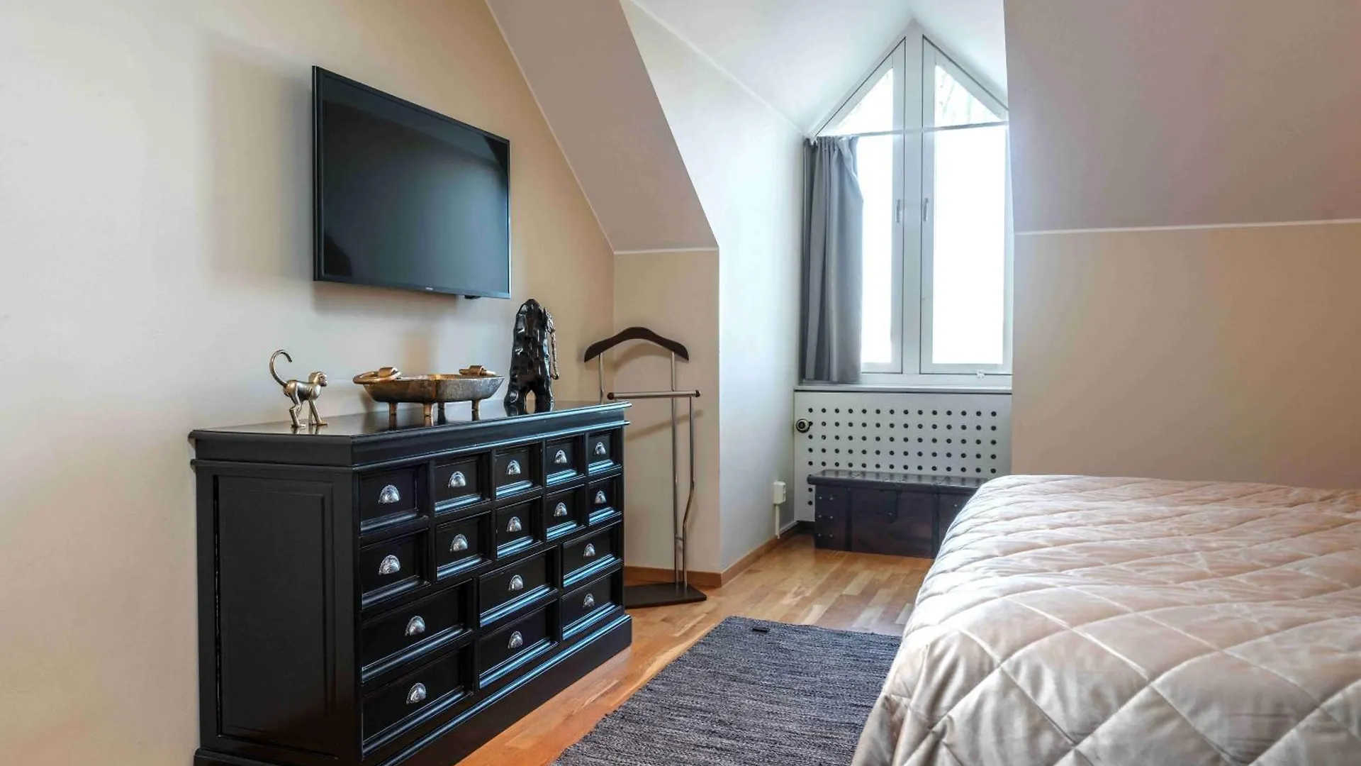 Thon Partner Hotel Dockyard Gothenburg