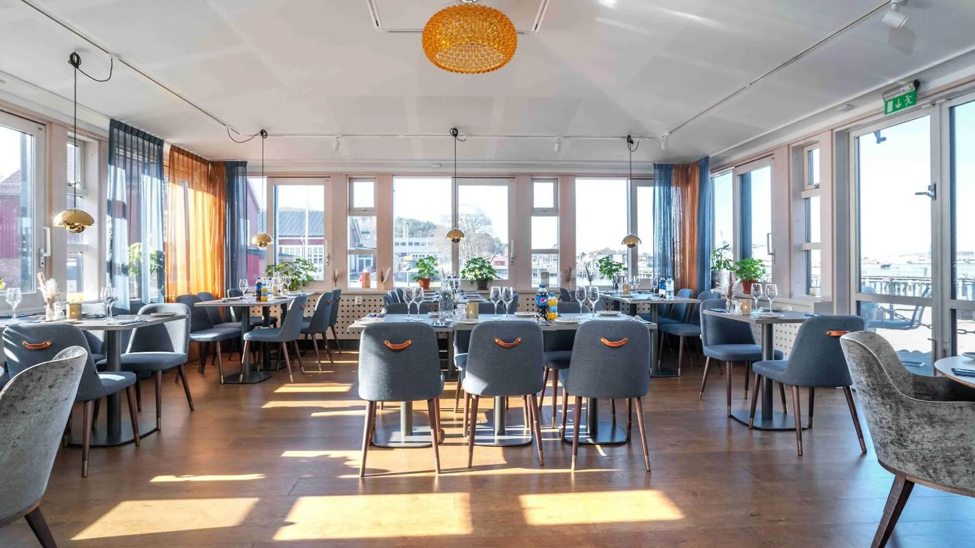 Thon Partner Hotel Dockyard Gothenburg