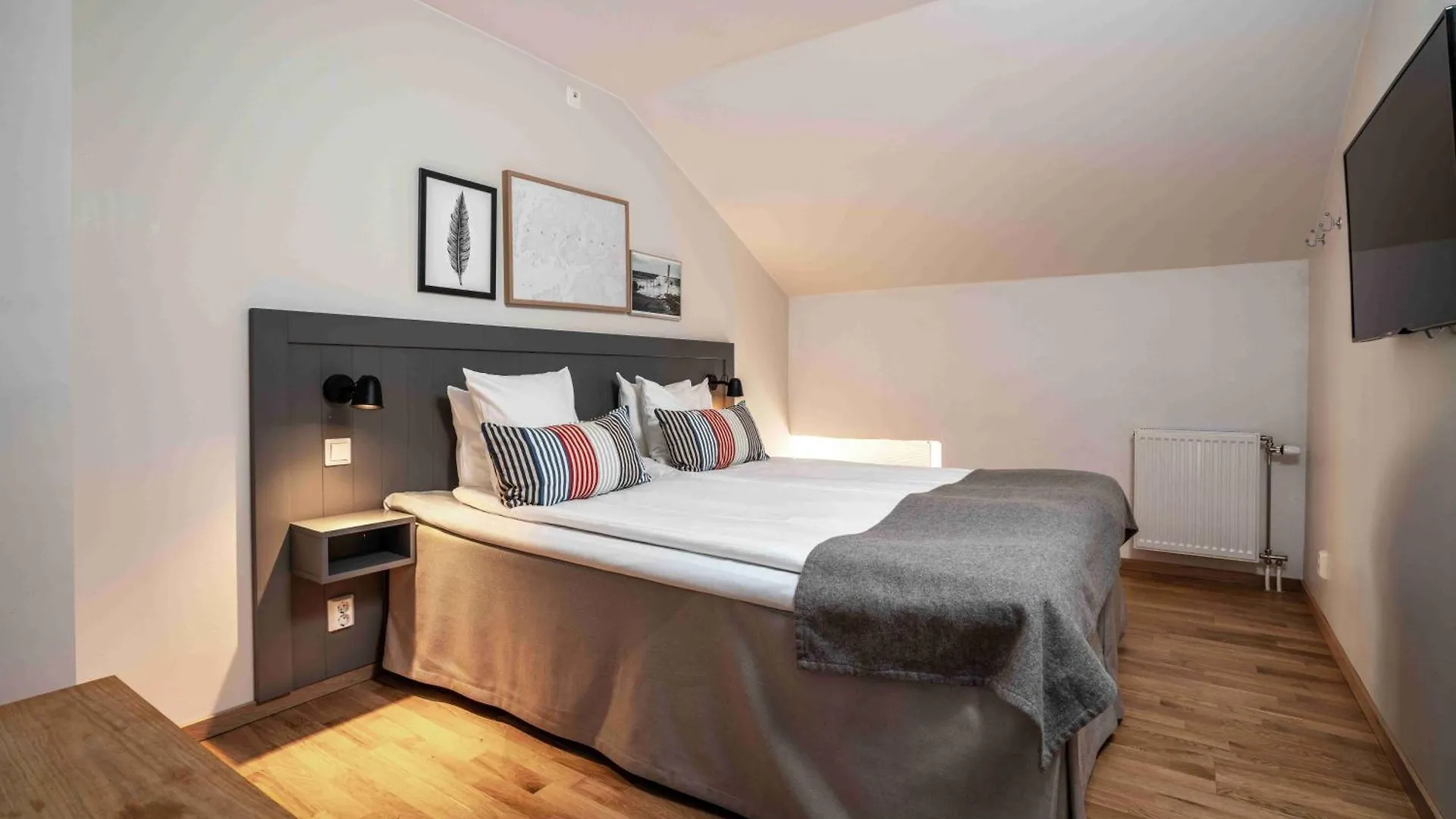 Thon Partner Hotel Dockyard Gothenburg