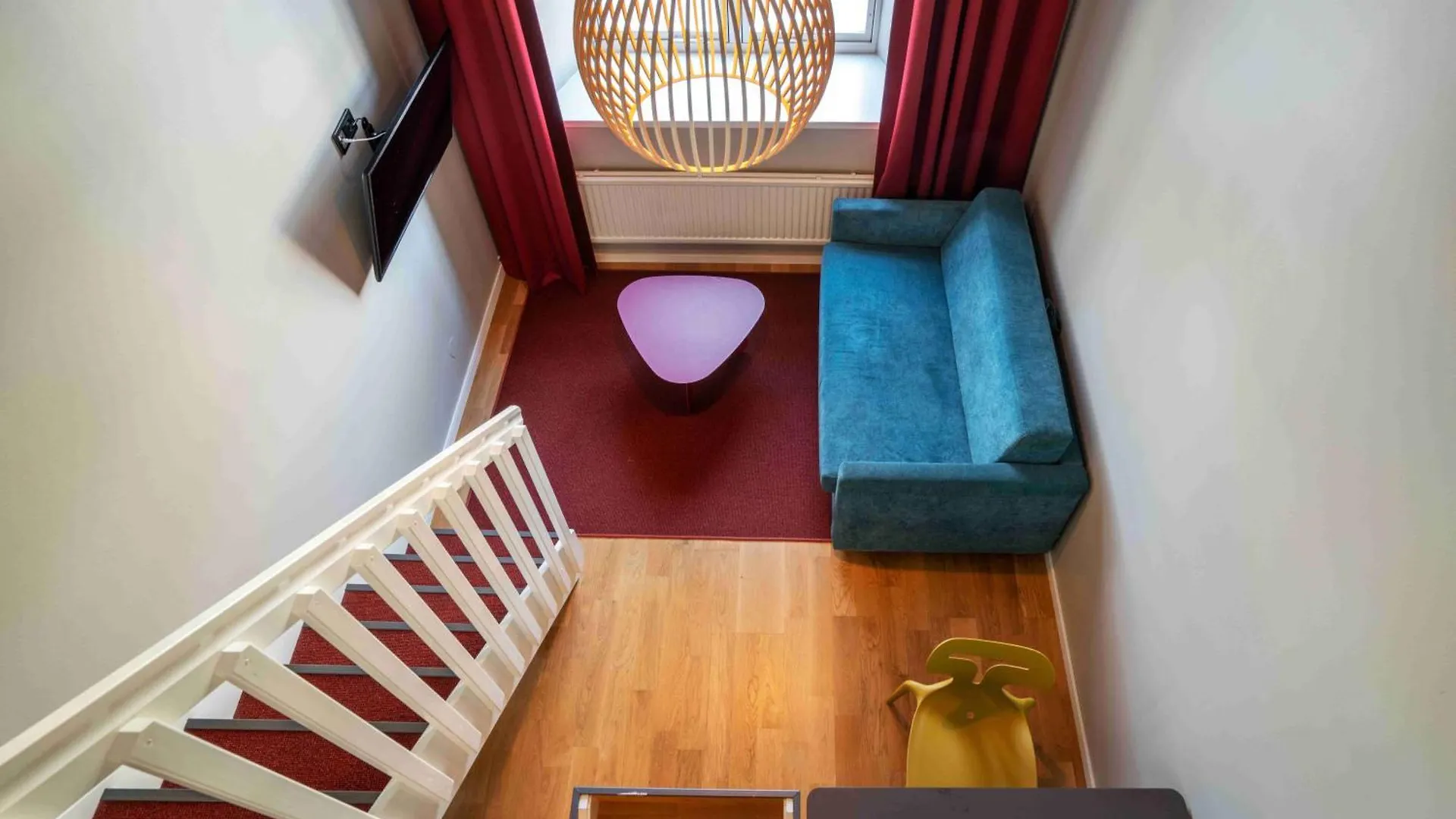 Thon Partner Hotel Dockyard Gothenburg