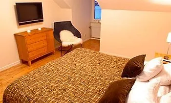 Thon Partner Hotel Dockyard Gothenburg