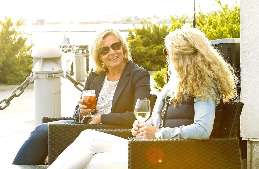 Thon Partner Hotel Dockyard Gothenburg 3*,  Sweden