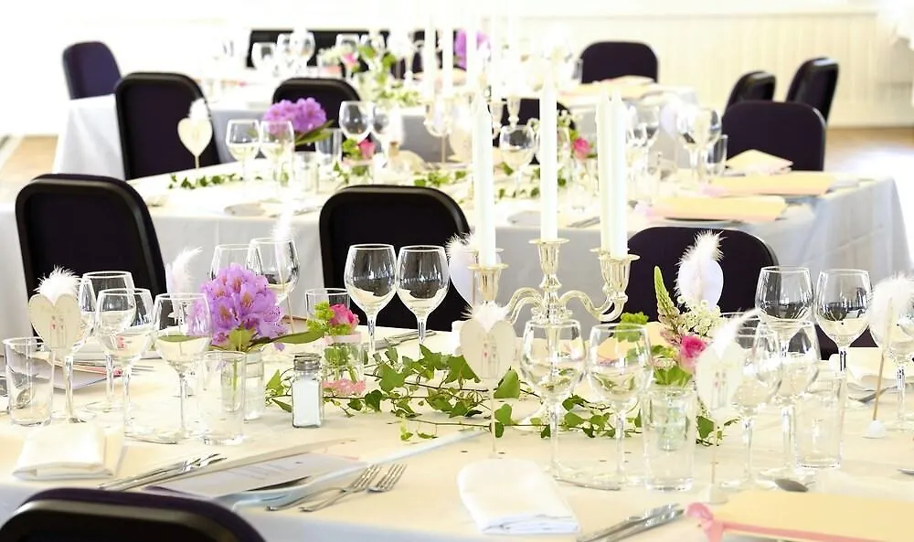 Thon Partner Hotel Dockyard Gothenburg 3*,