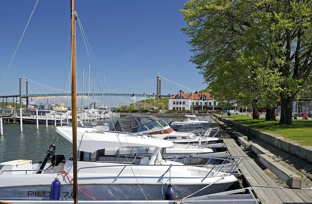 Thon Partner Hotel Dockyard Gothenburg Sweden