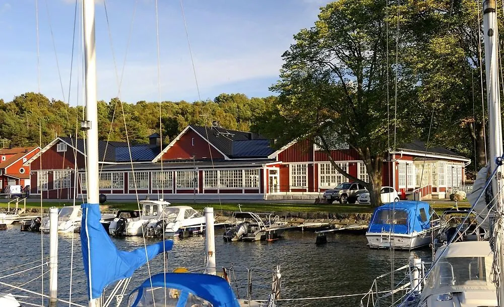 Thon Partner Hotel Dockyard Gothenburg